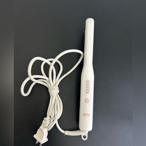 Lena 3/4” Crimper Hot Tool For Hair MAKES MINI CRIMPS